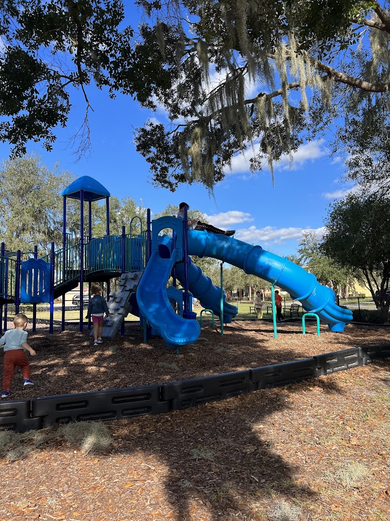 Channing Park Recreation Center photo 4