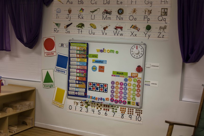 Camelback Holistic Preschool photo 5