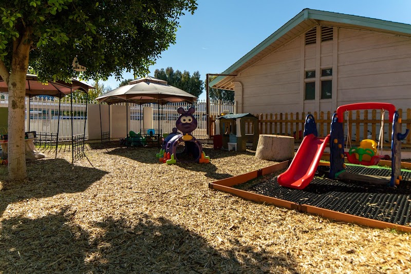 Camelback Holistic Preschool photo 3