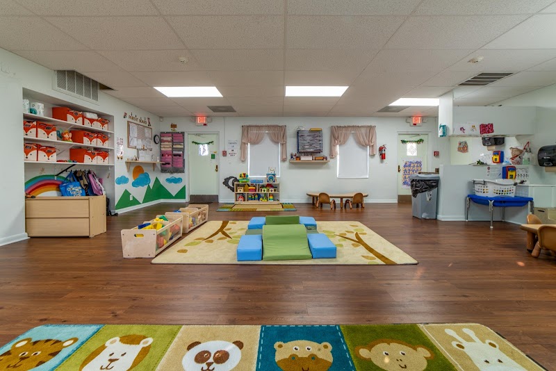 Camelback Holistic Preschool photo 2
