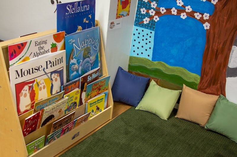 Photo of Camelback Holistic Preschool