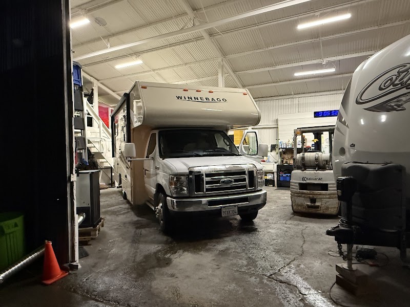 The Mobile RV Medics photo 2