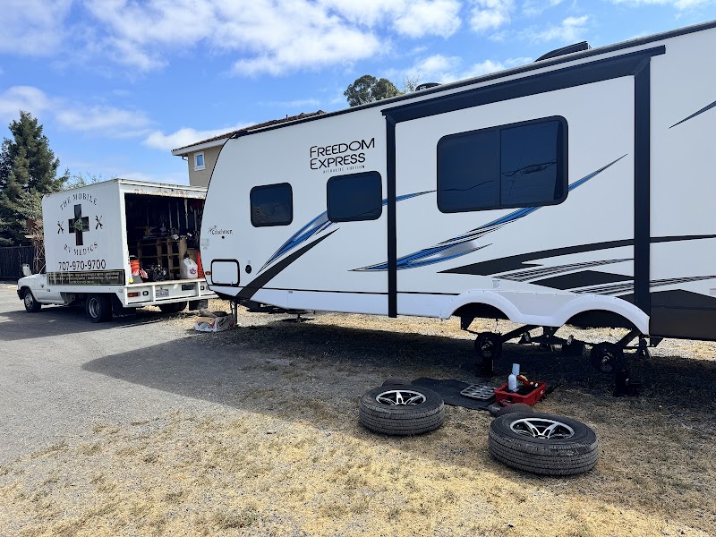 Photo of The Mobile RV Medics