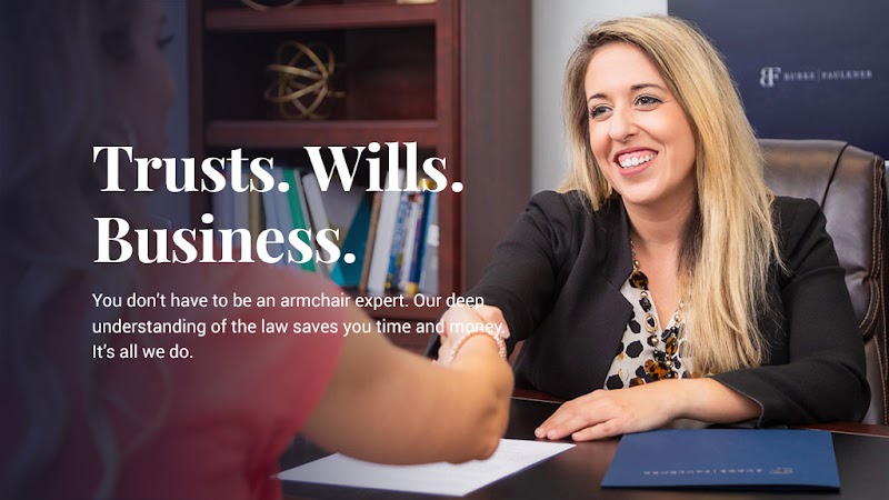 The Faulkner Firm, P.A. photo 5