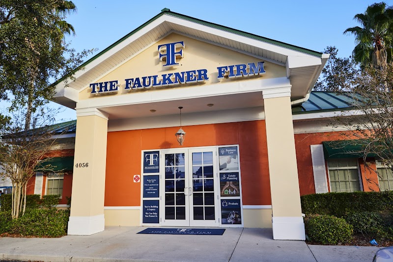 Photo of The Faulkner Firm, P.A.