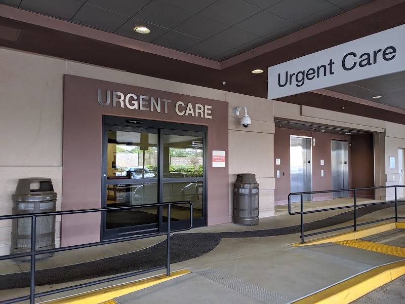 Sutter Urgent Care photo 4