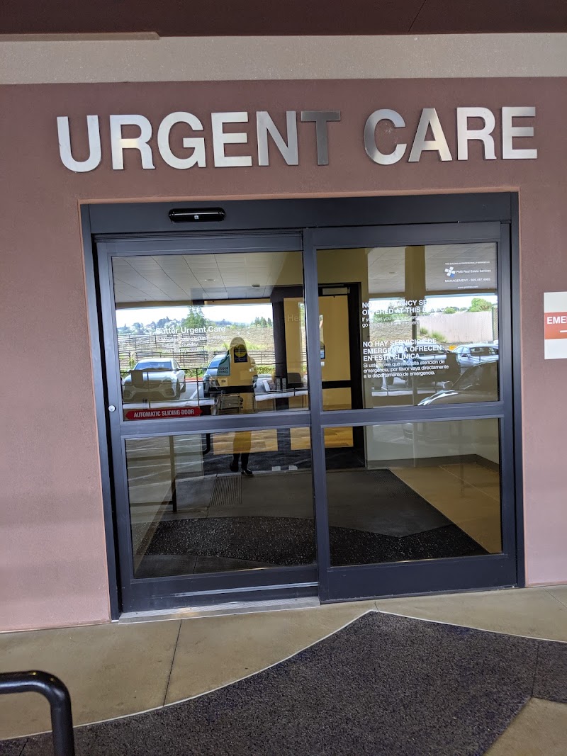 Sutter Urgent Care photo 3