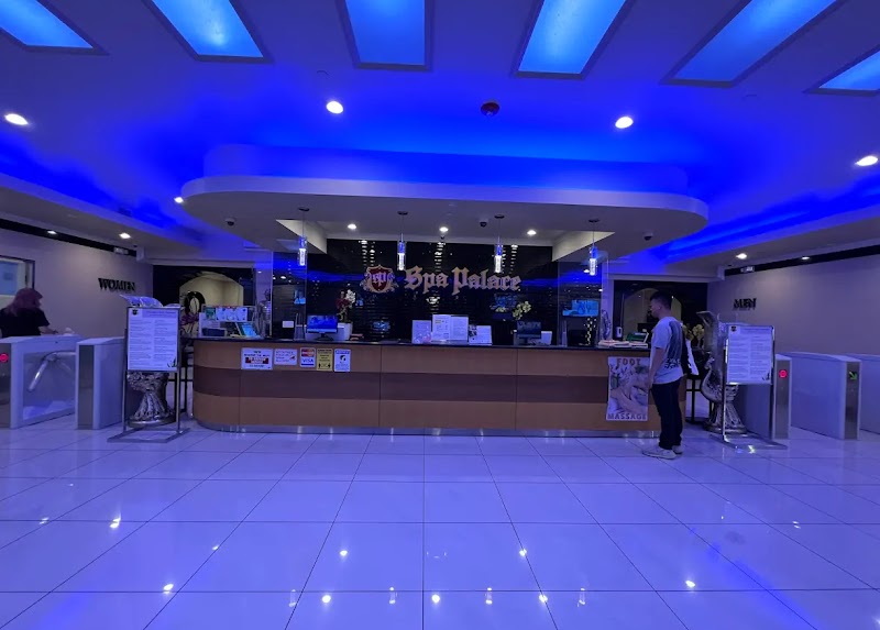 Photo of Karen’s spa and massage