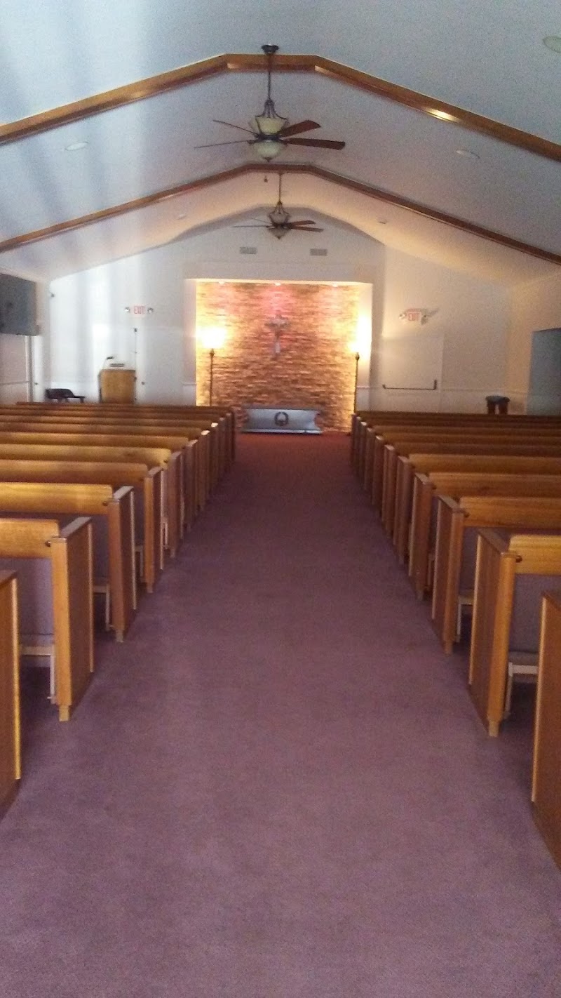 Photo of Lima-Campagna-Johnson Funeral Home