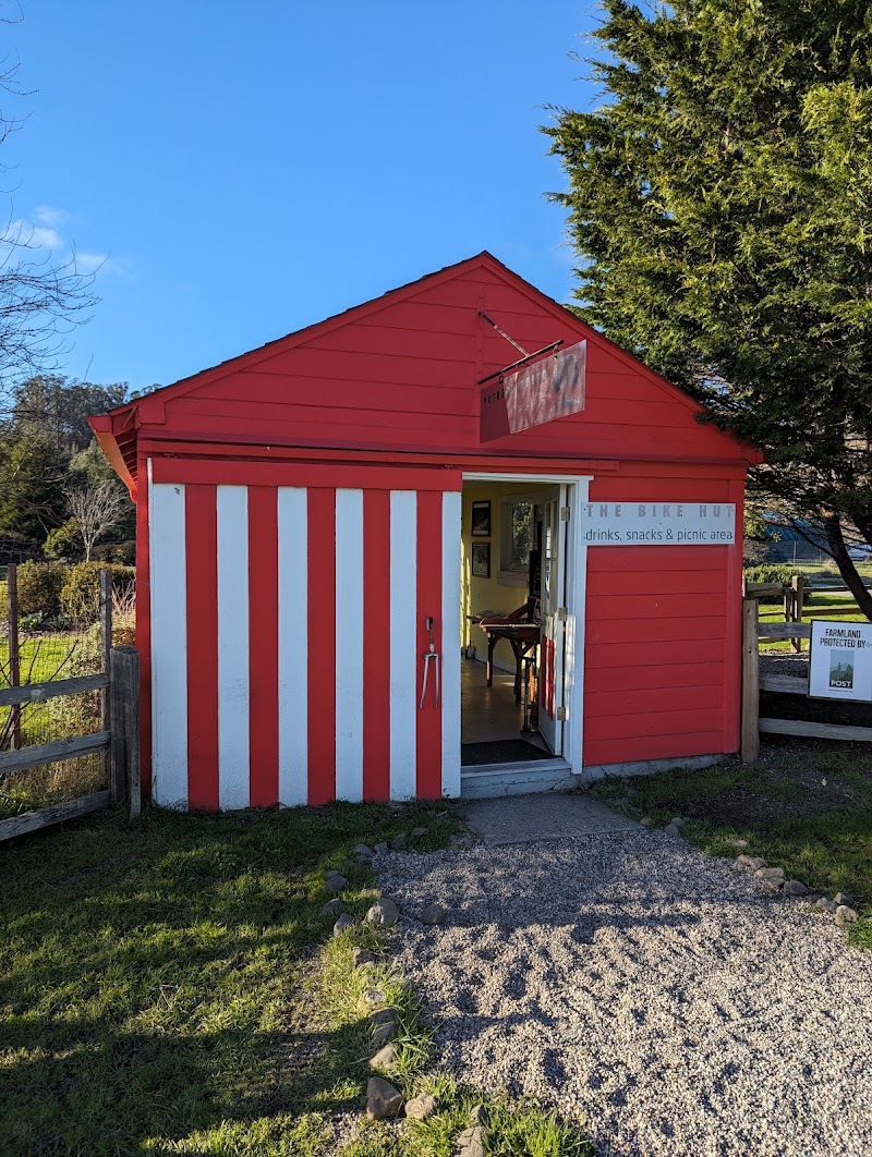 Photo of Potrero Nuevo Farm