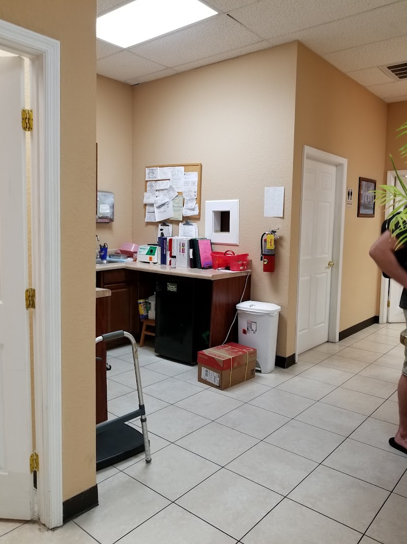 Express Care of Tampa Bay photo 3