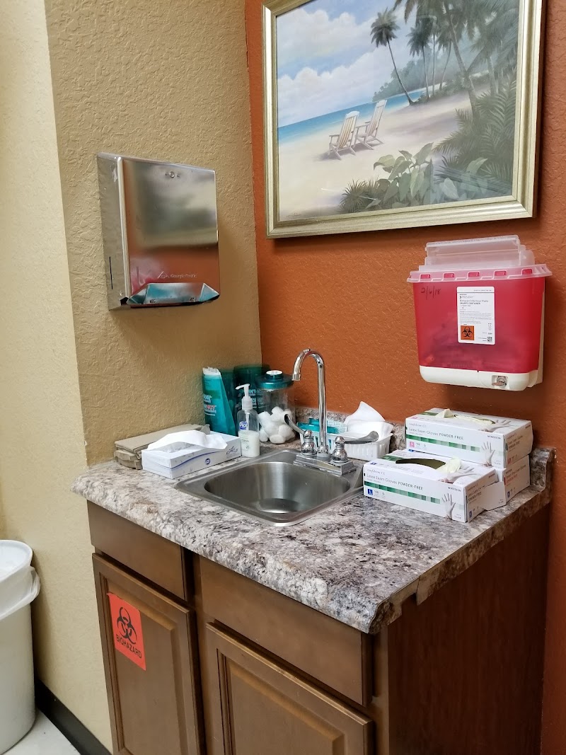 Express Care of Tampa Bay photo 5