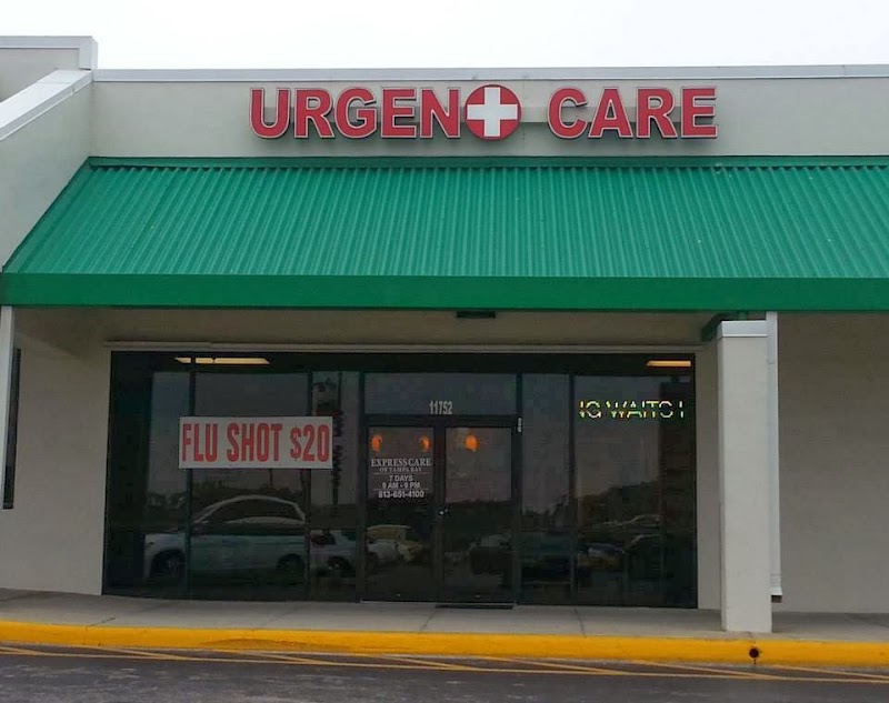 Photo of Express Care of Tampa Bay