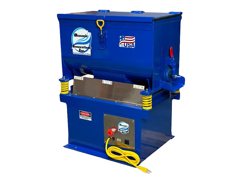 Photo of Oceanic Innovations Inc