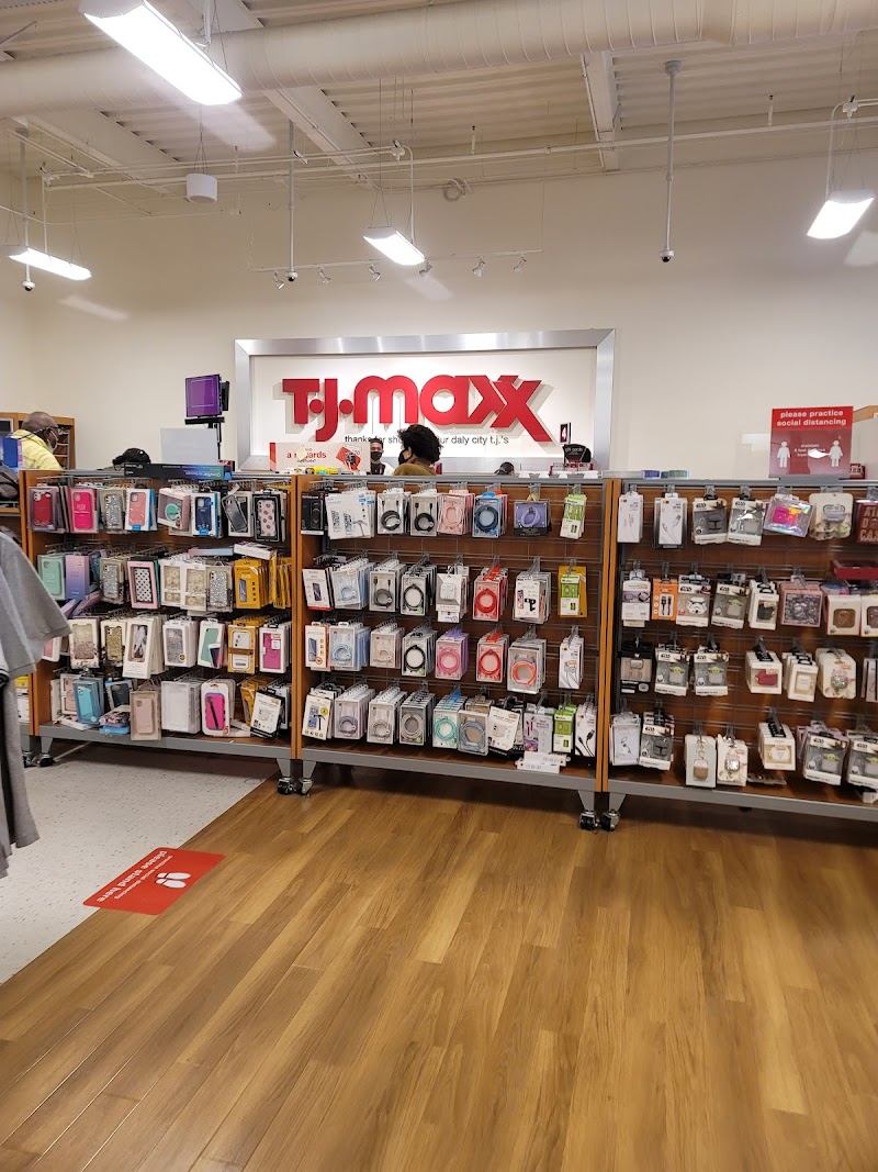 T.J. Maxx photo 2