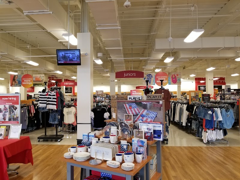 T.J. Maxx photo 5