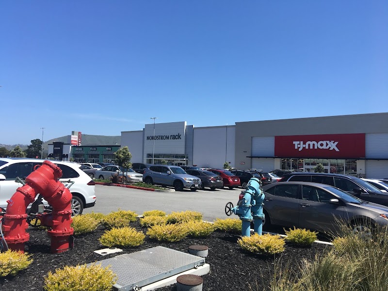Photo of T.J. Maxx