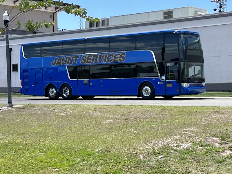 Jaunt Services Inc. photo 2