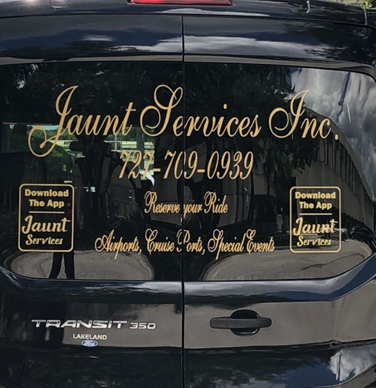 Jaunt Services Inc. photo 4