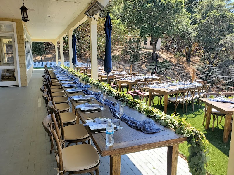Photo of Greenwoods Catering