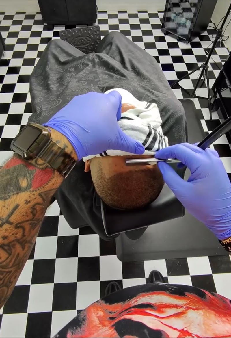 Louie’s Barber Studio photo 2