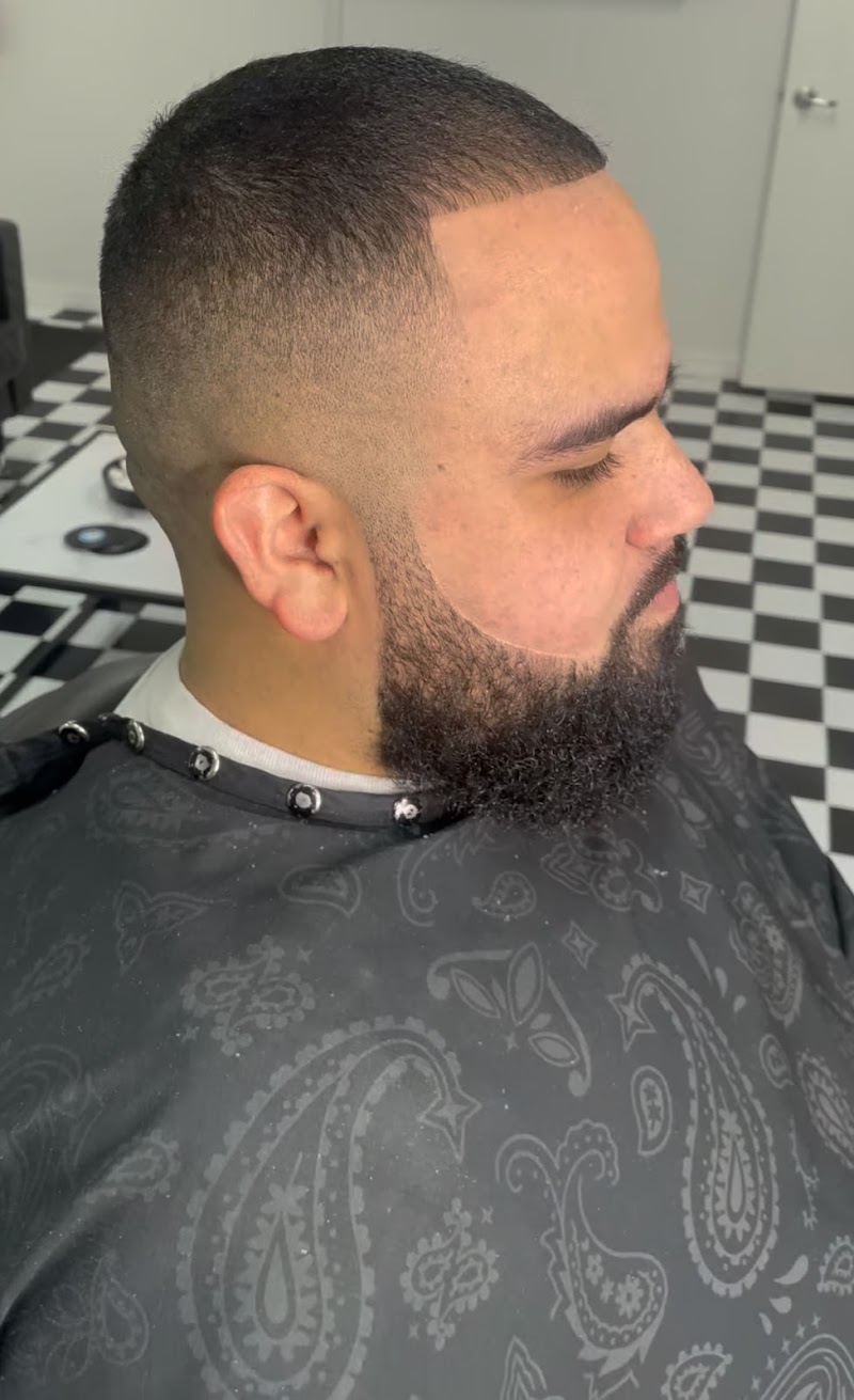 Louie’s Barber Studio photo 5