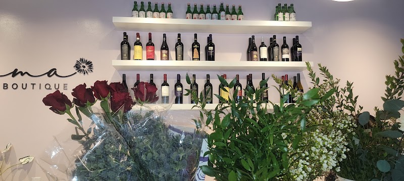 Gemma Floral + Wine photo 5