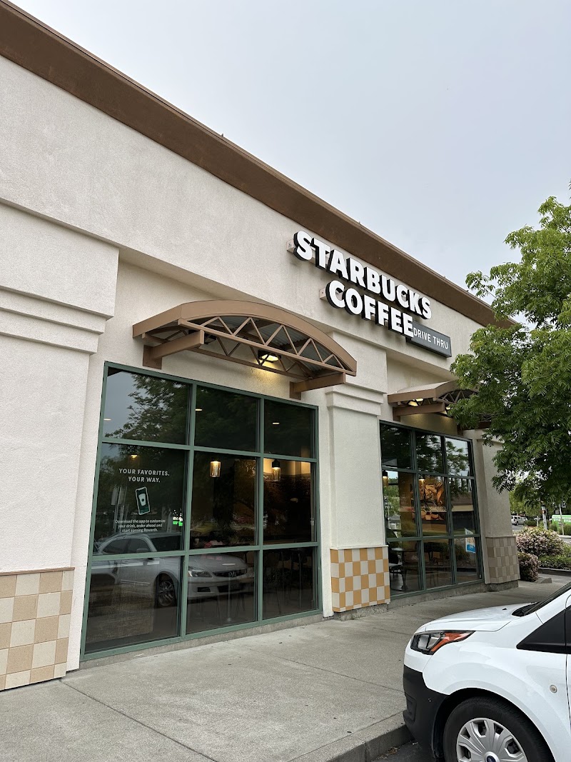 Photo of Starbucks Coffee Company