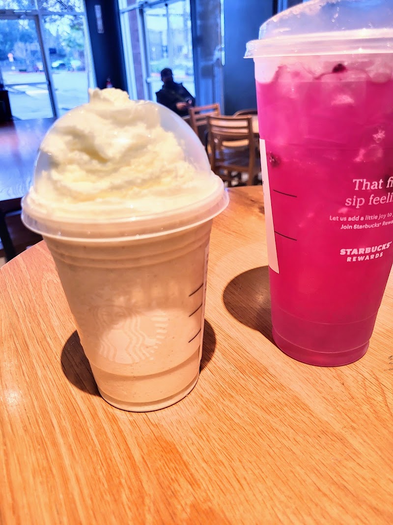 Starbucks Coffee Company photo 4