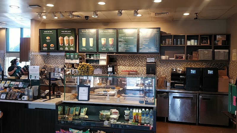 Starbucks Coffee Company photo 3