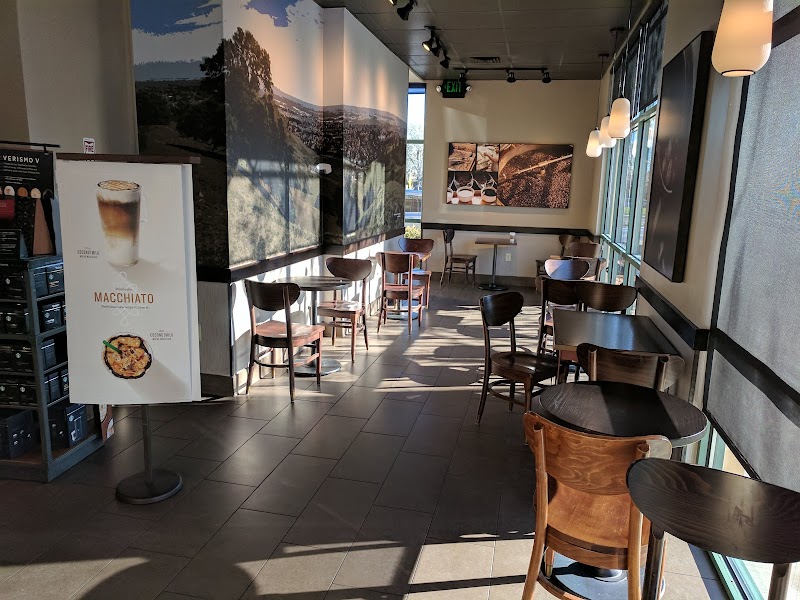 Starbucks Coffee Company photo 5