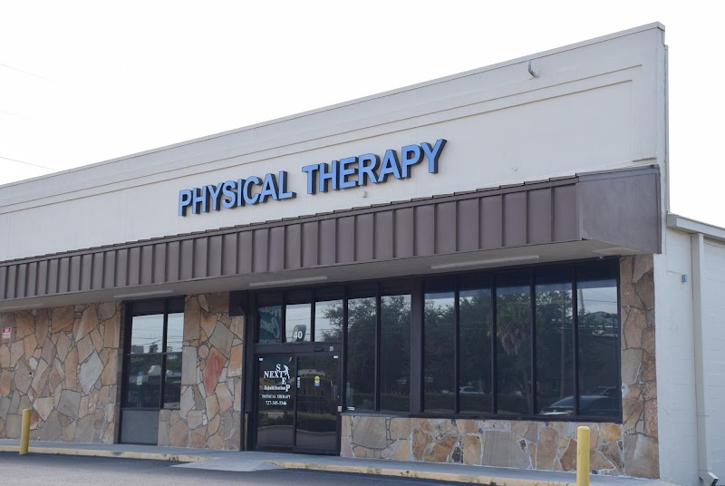 Next Step Rehabilitation photo 2