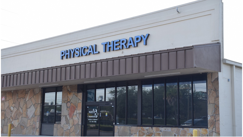 Photo of Next Step Rehabilitation