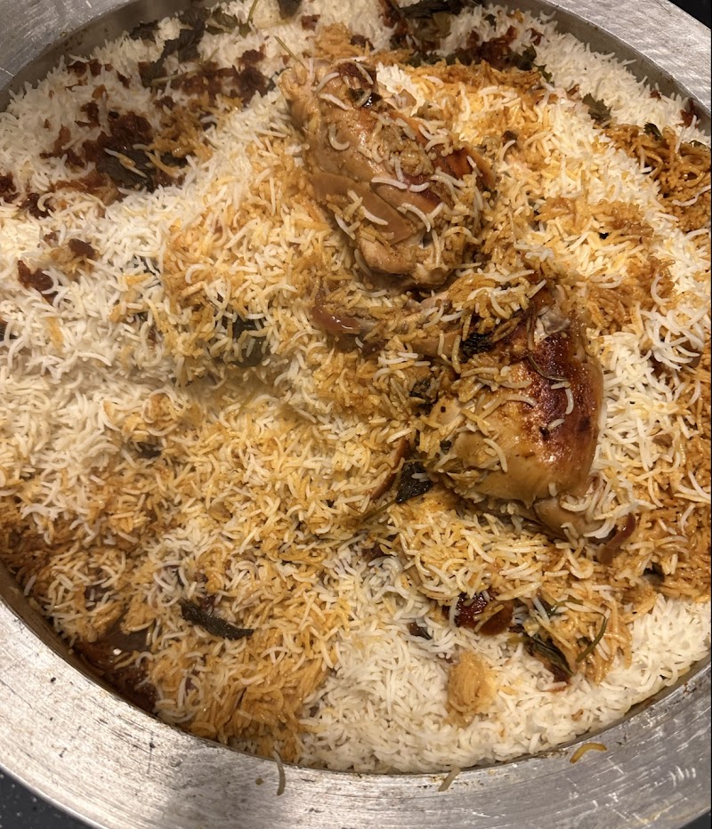 Biryani Express photo 3