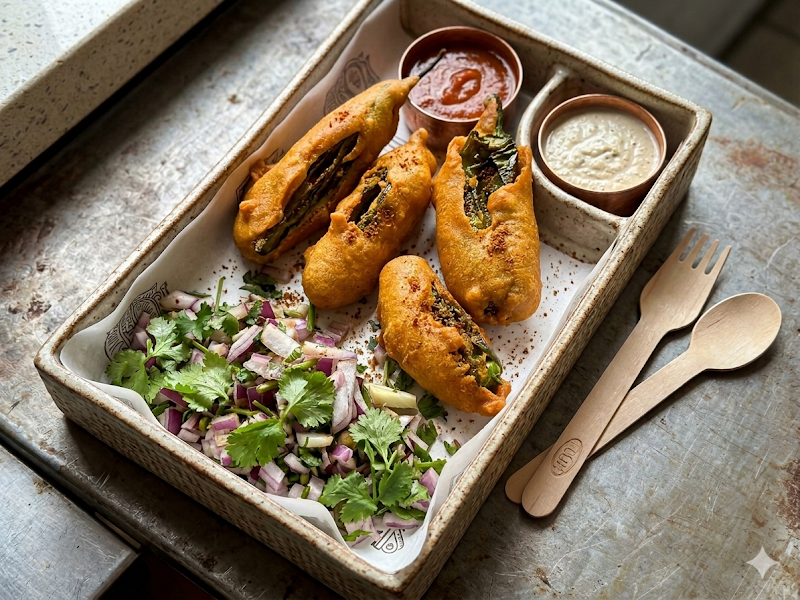 Photo of Biryani Express