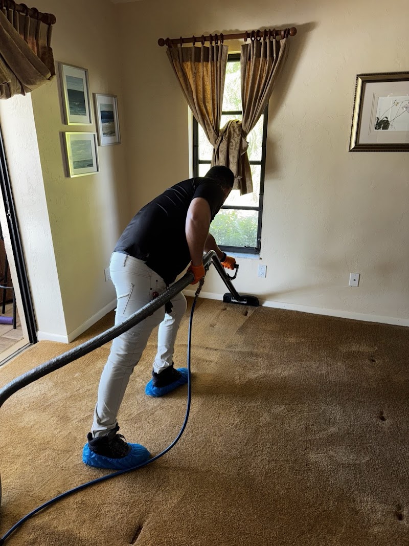 SERVPRO of NE Hillsborough County/ Plant City photo 4