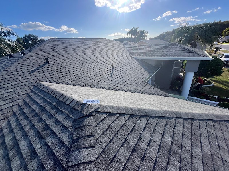 Simtech Roofing photo 2