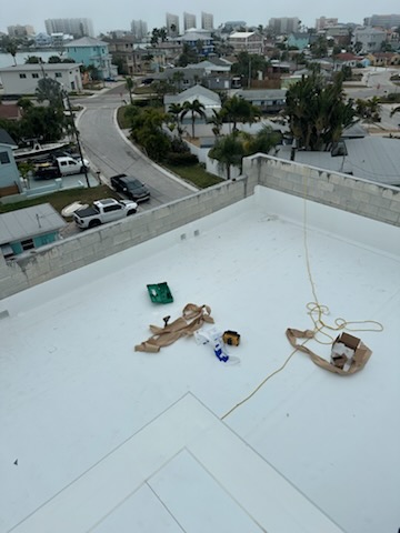 Simtech Roofing photo 5
