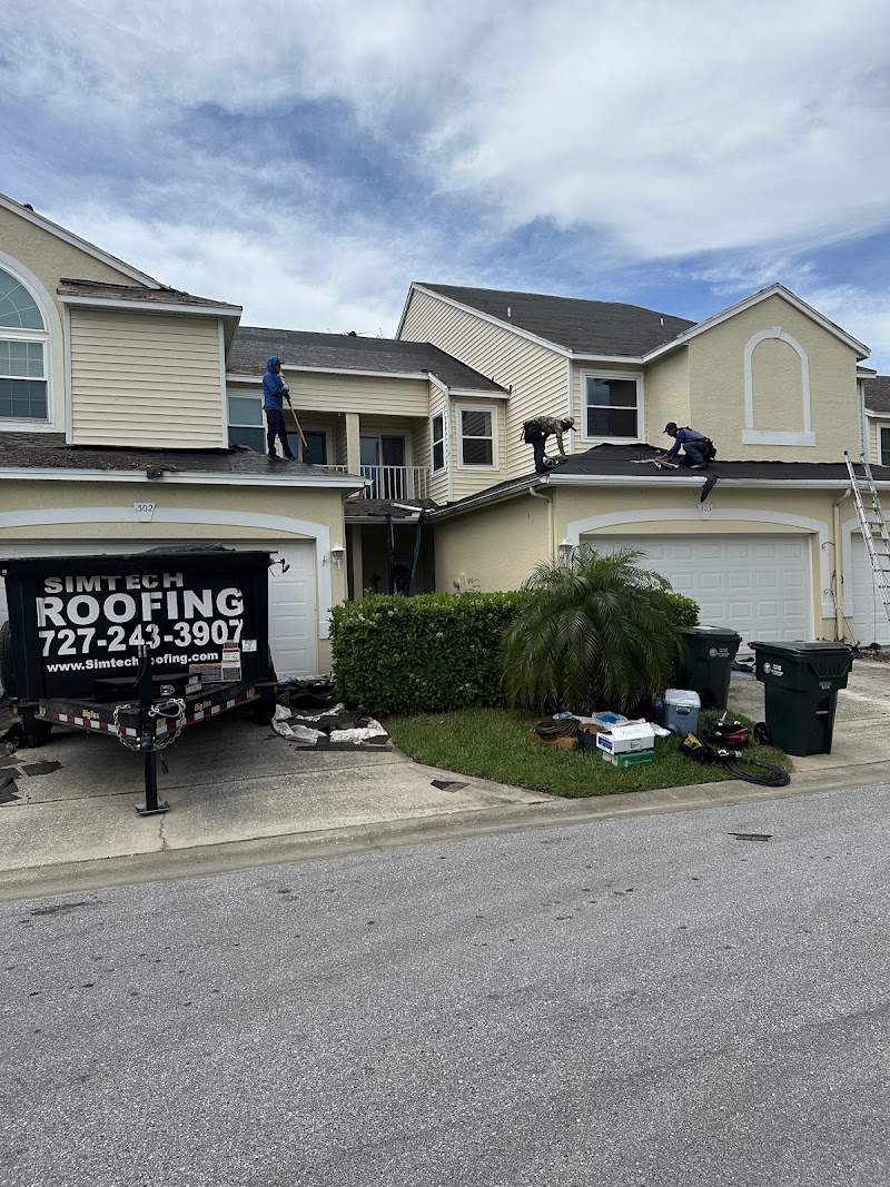 Simtech Roofing photo 4