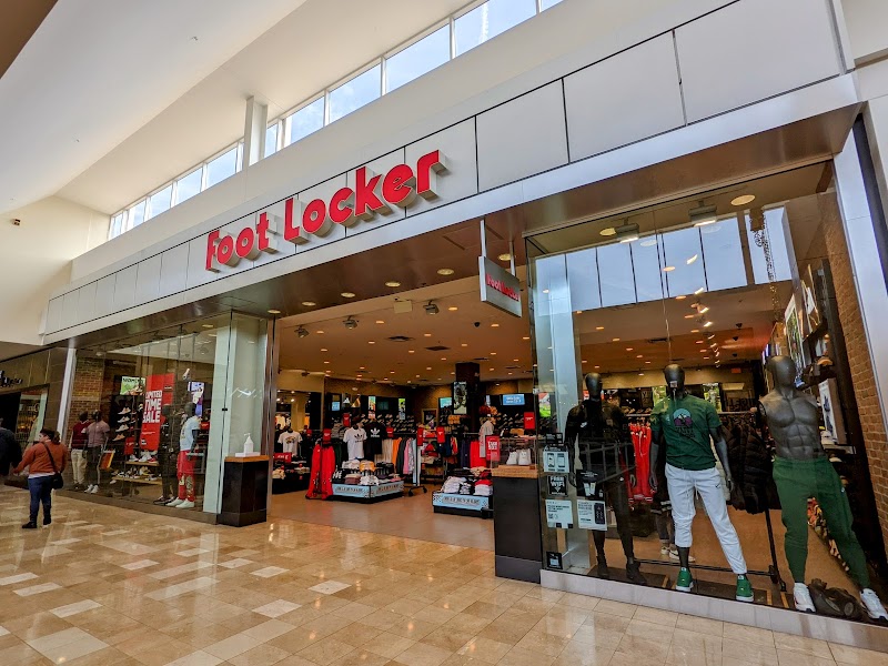 Photo of Foot Locker