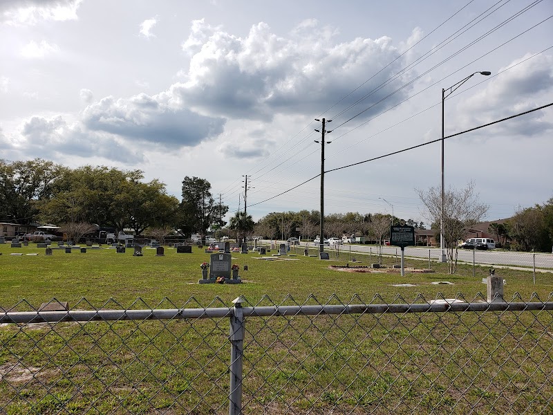 First Baptist Church of Wesley Chapel photo 2