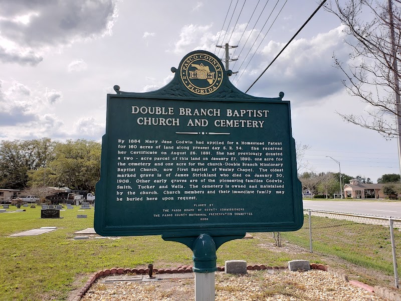 Photo of First Baptist Church of Wesley Chapel