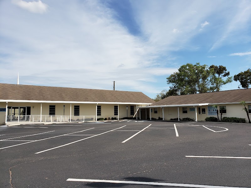 First Baptist Church of Wesley Chapel photo 4