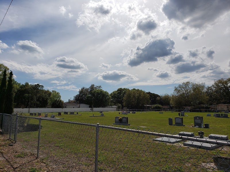 First Baptist Church of Wesley Chapel photo 3