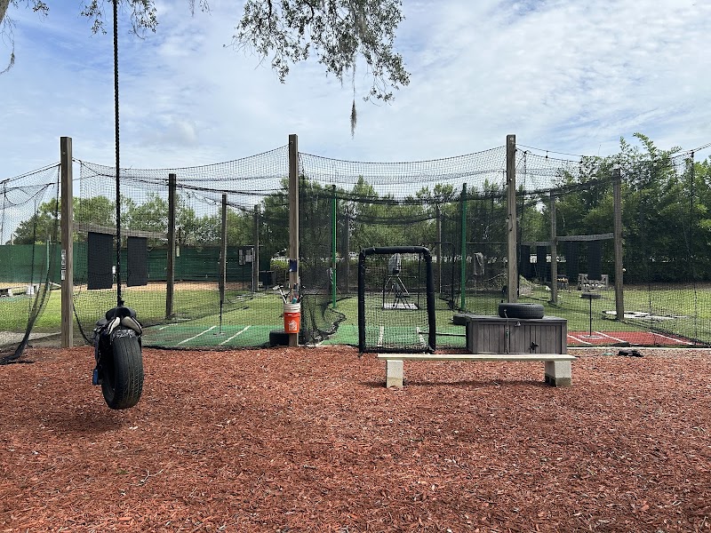 PRYOR BASEBALL FARM photo 5