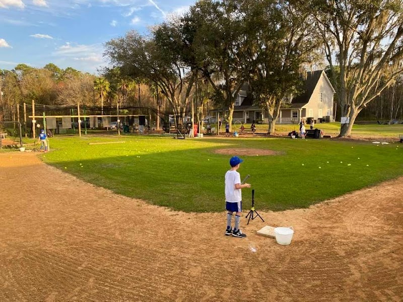 PRYOR BASEBALL FARM photo 2