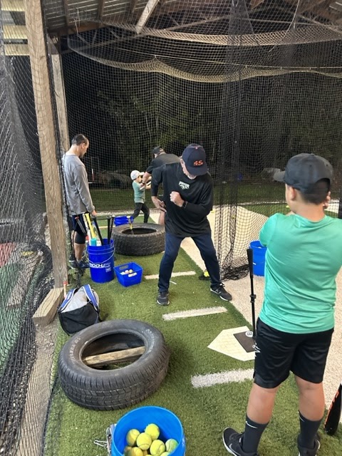 PRYOR BASEBALL FARM photo 4