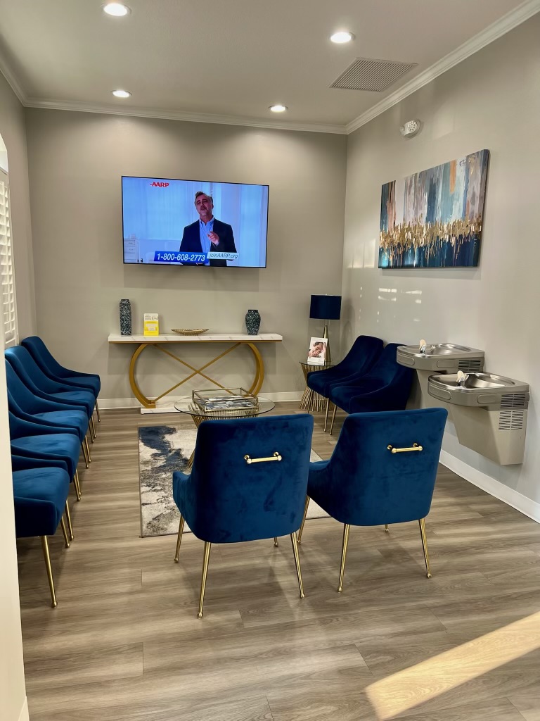 Palm Tree Dentistry - Palm Harbor photo 3