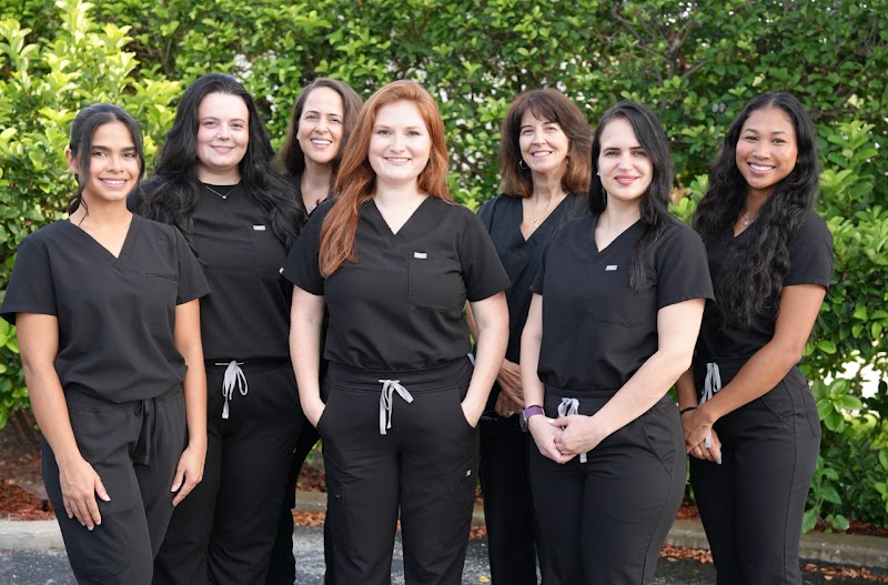 Photo of Palm Tree Dentistry - Palm Harbor