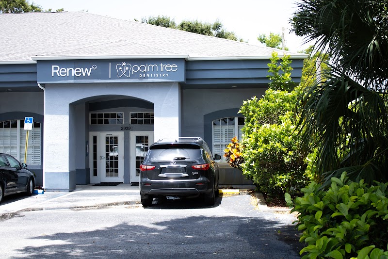 Palm Tree Dentistry - Palm Harbor photo 2